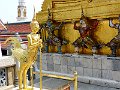 Bangkok Wat Phrae Kaeo P0686